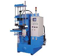 vacuum moulding machine