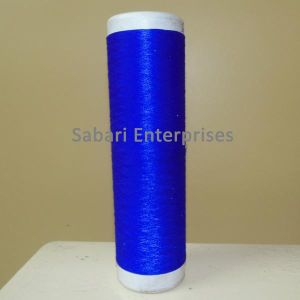 110 Cationic Dyed Yarn