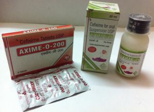 Cefixime Trihydrate