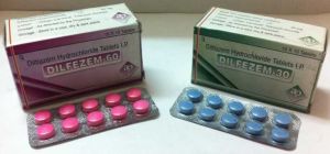 Diltiazem Tablets