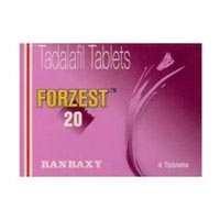 Forzest Tablets