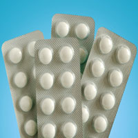 Glibenclamide Tablets
