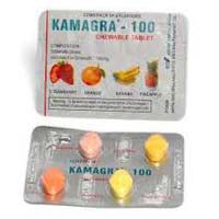 Kamagra Chewable Tablets