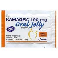 Kamagra Oral Jelly