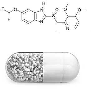 Pantoprazole Tablets