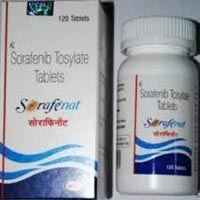 Sorafenat Tablets