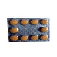 Tadalafil Tablets