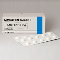 Tamoxifen Tablets