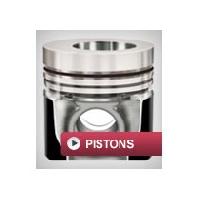 Automotive Pistons