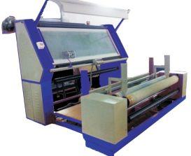 Fabric Inspection Machine