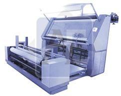 Fabric Rolling Machine