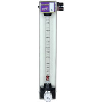 Anaesthesia Rotameter