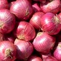 red onions