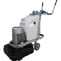 Floor Polishing Machines