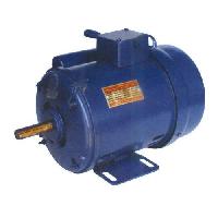 Single Phase Motors