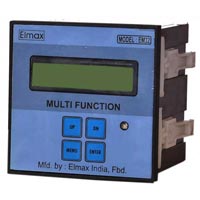 Multifunction Power Meter