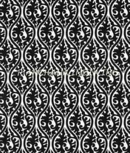 Cotton Print Furnishing Fabric