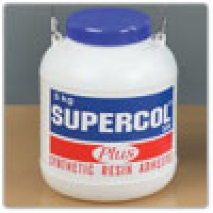 Supercol Plus Multi-purpose white adhesive