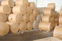 Kraft Paper Rolls