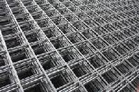 Galvanized Wire Mesh