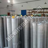 Stainless Steel Wire Mesh