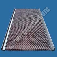 Vibrating Screen Wire Mesh