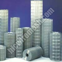 Welded Wire Mesh