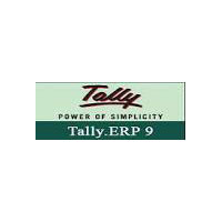 Tally.erp 9 Software Training