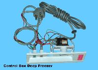Control Box for Deep Freezer