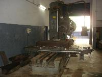 Horizontal Boring Machine