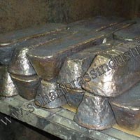 Bronze Ingots