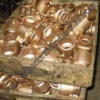 Beryllium Copper Alloy Castings