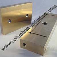 Phosphor Bronze Liners
