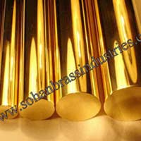 Brass Liner