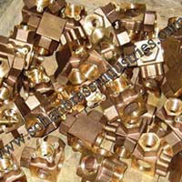 Beryllium Copper Alloy Castings