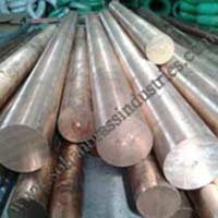 Gunmetal Rods