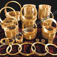 Phosphor Bronze Liners