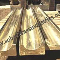 Brass Liner