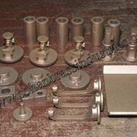 Manganese Bronze Castings