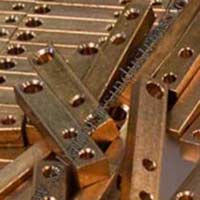 Copper Nickel Alloy Castings