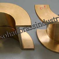 Phosphor Bronze Liners