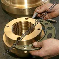 Brass Liner