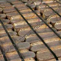 Brass Ingots