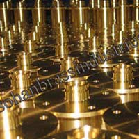 Manganese Bronze Castings