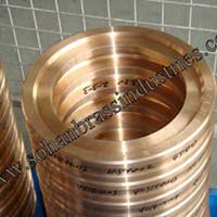 Phosphor Bronze Liners