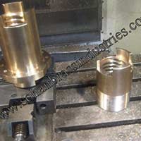 Manganese Bronze Castings