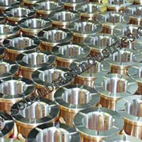 Copper Nickel Alloy Castings