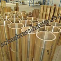 Phosphor Bronze Liners
