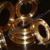 Manganese Bronze Castings