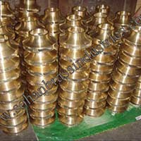 Beryllium Copper Alloy Castings